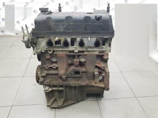 Двигатель Ford Fiesta A9JB 1.3