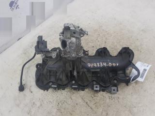 Впускной коллектор Land Rover Freelander LR006680 2