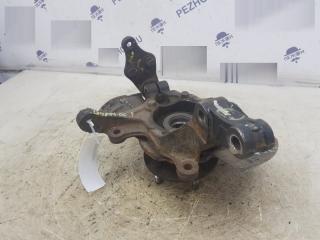 Кулак Hyundai Santa Fe 517162W000, передний правый