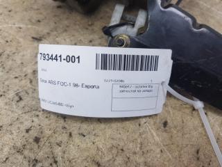 Блок ABS Ford Focus 1252305