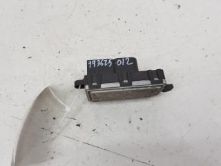 Резистор печки Ford Focus 1847910