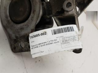 Подушка двигателя Renault Megane 8200592642
