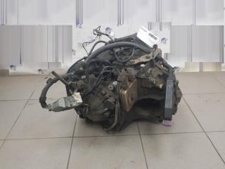 АКПП Citroen C 3