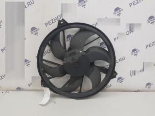 Вентилятор радиатора охлаждения Peugeot 206 1.9 TDI