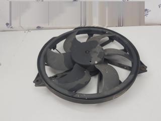 Вентилятор радиатора охлаждения Peugeot 206 1.9 TDI