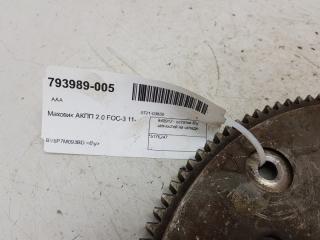 Маховик АКПП Ford Focus 5176247