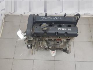 Двигатель Ford Fusion 2003 FXJB 1.4