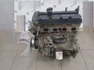 Двигатель Ford Fusion 2003 FXJB 1.4