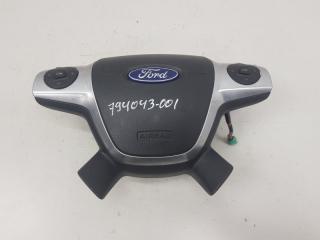 Подушка в руль Ford Focus 1787154