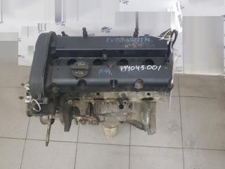 Двигатель Ford Fusion FXJB 1.4