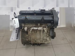 Двигатель Ford Fusion FXJB 1.4