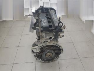 Двигатель Ford Fusion 1734722 FXJB 1.4