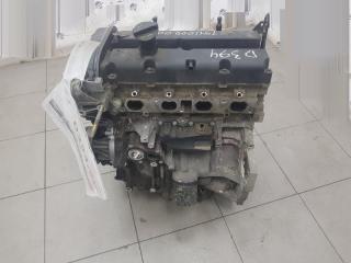 Двигатель Ford Fusion 1734722 FXJB 1.4