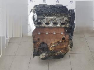 Двигатель Ford Kuga TXDA 2.0 TDI