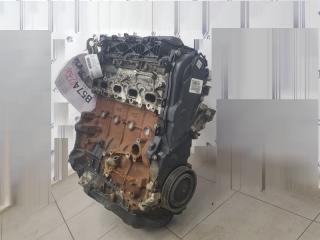 Двигатель Ford Kuga TXDA 2.0 TDI