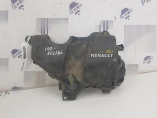 Крышка двигателя декоративная Renault Duster
