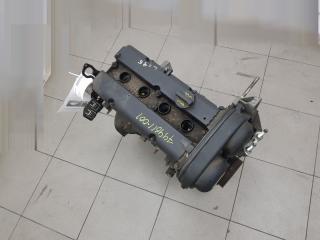 Двигатель Ford C-Max 2005 HWDA 1.6
