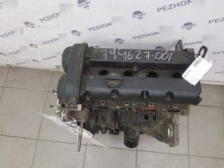 Двигатель Ford Focus 1305912 HWDA 1.6