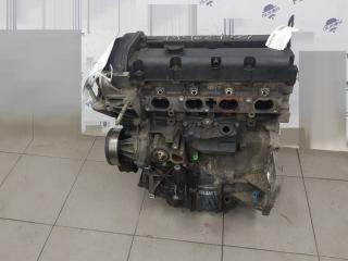 Двигатель Ford Focus 1305912 HWDA 1.6