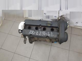 Двигатель Ford Focus 1305912 HWDA 1.6