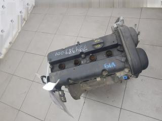 Двигатель Ford Focus 2005 1806552 HWDA 1.6