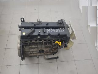 Двигатель Hyundai Terracan J3 2.9 TDI