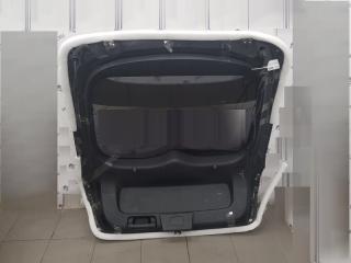 Крышка багажника Mitsubishi Lancer 5801A733