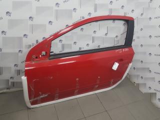 Дверь Opel Astra 13168043, передняя левая
