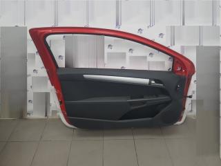 Дверь Opel Astra 13168043, передняя левая