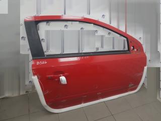 Дверь Opel Astra, передняя правая