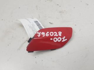 Крышка омывателя фар Opel Astra H 93183753, левая