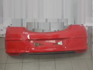 Бампер Opel Astra 24460512, задний