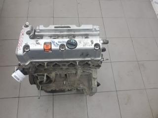 Двигатель Honda Accord K20A6 2.0