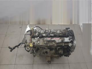 Двигатель Honda Accord 2005 N22A1 2.2 TDI