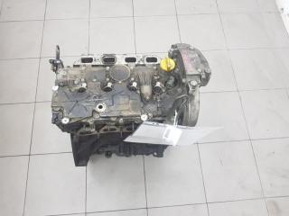 Двигатель Renault Scenic 2007 K4M 766 1.6