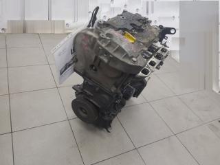 Двигатель Renault Scenic 2007 K4M 766 1.6