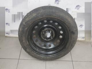 Докатка DUNLOP 125\70\R15 Nissan Note