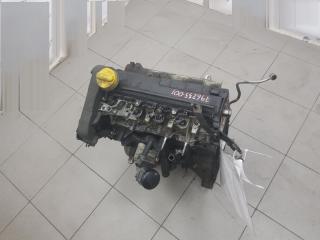 Двигатель Nissan Note 1010200QCJ K9K 276 1.5 TDI