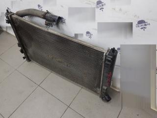 Радиатор охлаждения Mitsubishi Lancer MN156092