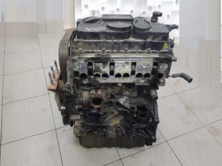 Двигатель Mitsubishi Lancer 2010 MN980310 BWC 2.0 TDI