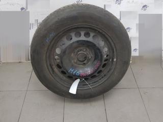 Запасное колесо полноразмерное (стальной диск) HANKOOK 205\60\R16 Chevrolet Cruze