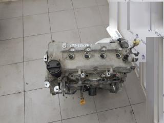 Двигатель Nissan Note HR16DE 1.6