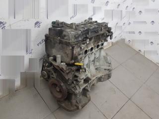 Двигатель Nissan Note 2008 10102AY4SB CR14DE 1.4