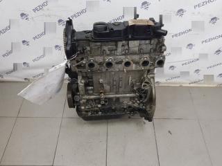 Двигатель Ford Focus 2016 AEDA 1.5 TDI