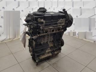 Двигатель Mitsubishi Outlander MN980000 BSY 2.0 TDI