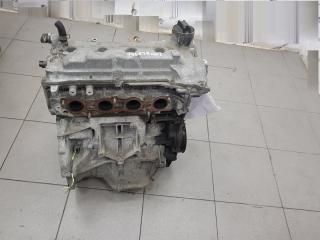 Двигатель Nissan Note 2006 10102BC23F HR16DE 1.6