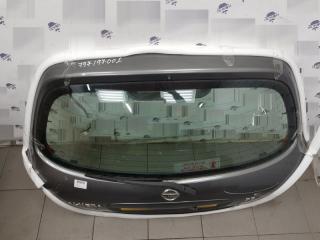Крышка багажника Nissan Almera 901005M331
