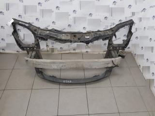 Панель передняя Opel Corsa D 13191106