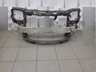 Панель передняя Opel Corsa D 13191106