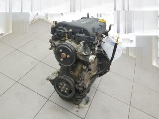 Двигатель Opel Corsa 2008 Z12XEP